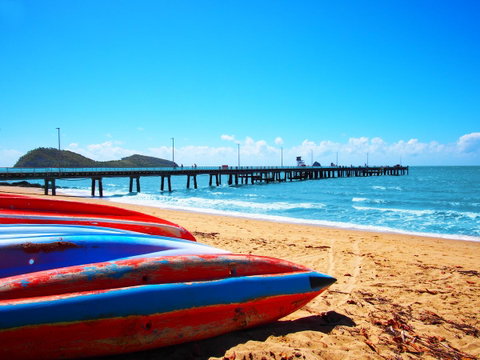 Drift Palm Cove - Accommodation Broadbeach 18