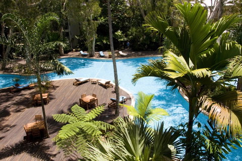 Drift Palm Cove - Accommodation Broadbeach 24