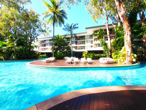 Drift Palm Cove - Accommodation Broadbeach 3