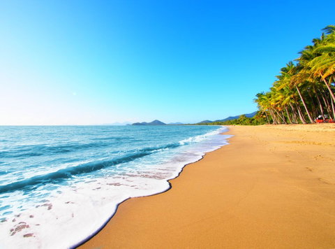 Drift Palm Cove - Accommodation Broadbeach 9