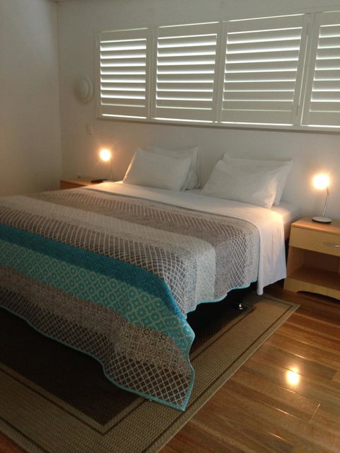 Chez Noosa Resort Motel - Accommodation Broadbeach 34