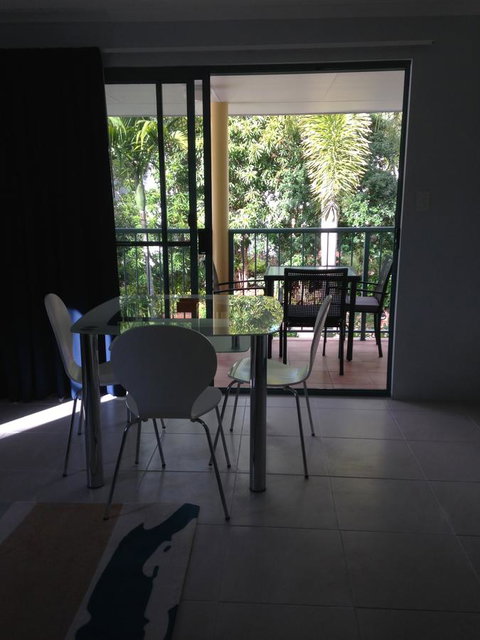 Chez Noosa Resort Motel - Accommodation Broadbeach 21