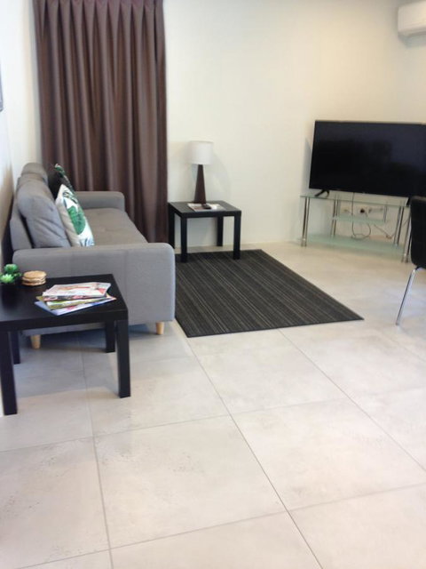 Chez Noosa Resort Motel - Accommodation Broadbeach 14