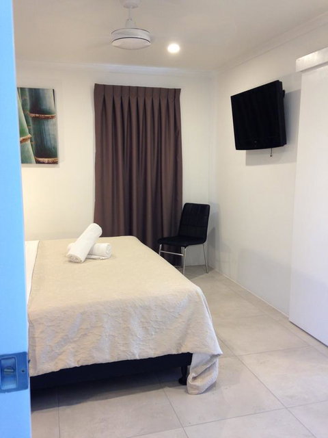 Chez Noosa Resort Motel - Accommodation Broadbeach 12