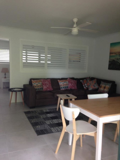 Chez Noosa Resort Motel - Accommodation Broadbeach 19