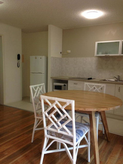 Chez Noosa Resort Motel - Accommodation Broadbeach 33