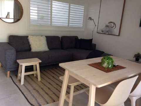 Chez Noosa Resort Motel - Accommodation Broadbeach 32