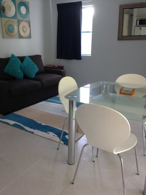 Chez Noosa Resort Motel - Accommodation Broadbeach 22