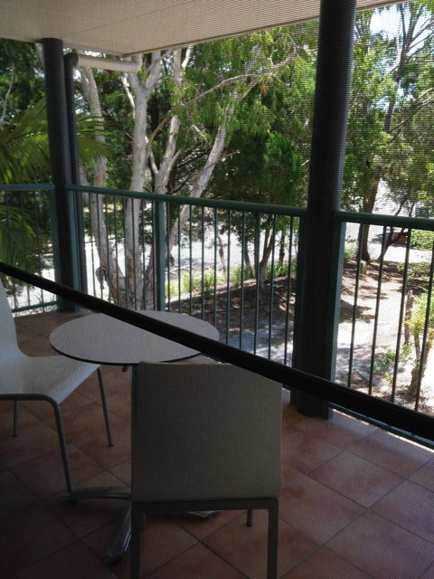 Chez Noosa Resort Motel - Accommodation Broadbeach 8