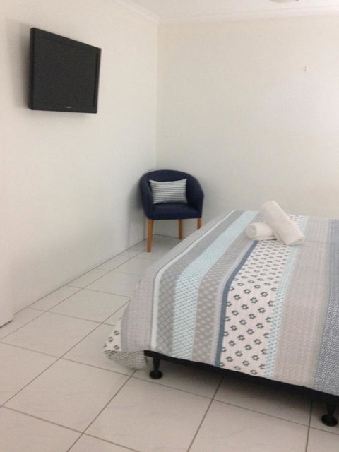 Chez Noosa Resort Motel - Accommodation Broadbeach 26