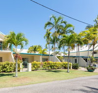 Sails On Horseshoe - Accommodation Broadbeach