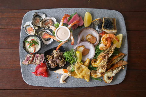 The Sebel Brisbane Margate Beach - Accommodation Broadbeach 19