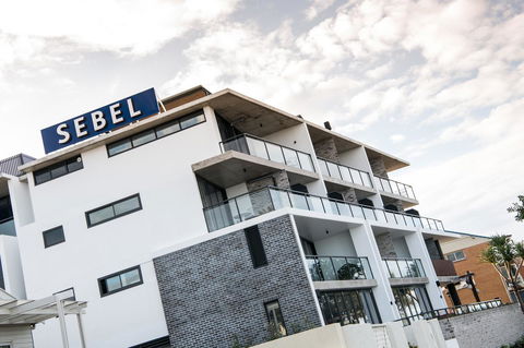 The Sebel Brisbane Margate Beach - Accommodation Broadbeach 20