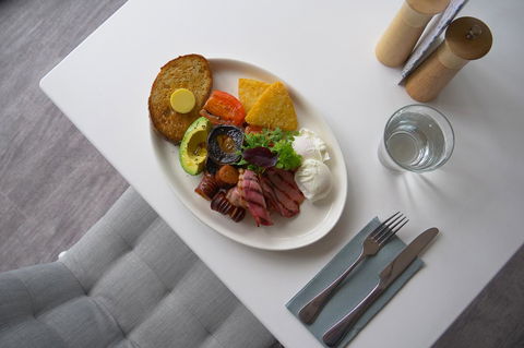 The Sebel Brisbane Margate Beach - Accommodation Broadbeach 12