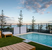 The Sebel Brisbane Margate Beach - Accommodation Broadbeach