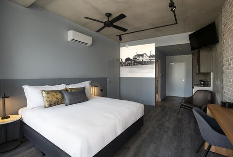 The Sebel Brisbane Margate Beach - Accommodation Broadbeach 34