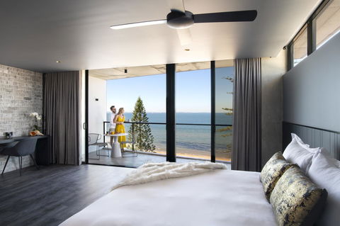 The Sebel Brisbane Margate Beach - Accommodation Broadbeach 2
