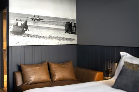 The Sebel Brisbane Margate Beach - Accommodation Broadbeach 25