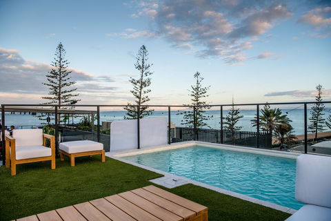 The Sebel Brisbane Margate Beach - Accommodation Broadbeach 28