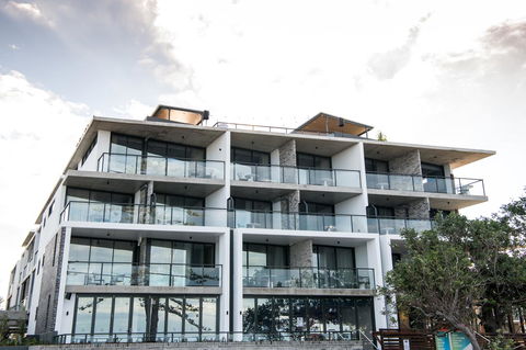 The Sebel Brisbane Margate Beach - Accommodation Broadbeach 22