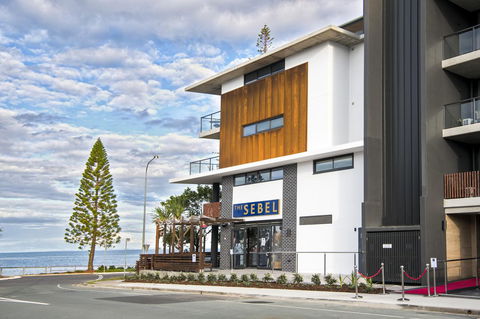 The Sebel Brisbane Margate Beach - Accommodation Broadbeach 4