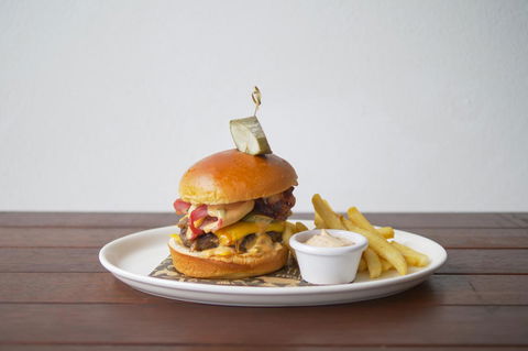 The Sebel Brisbane Margate Beach - Accommodation Broadbeach 13