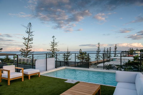 The Sebel Brisbane Margate Beach - Accommodation Broadbeach 29