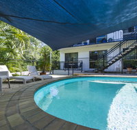 Magnetic North Apartment 1 - Accommodation Broadbeach