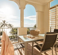 Sea Change Beachfront Apartments - Accommodation Broadbeach
