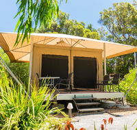 Castaways Moreton Island - Accommodation Broadbeach