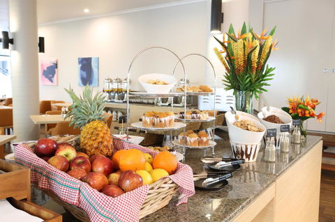Mantra Club Croc - Accommodation Broadbeach 5
