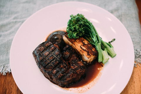 Mantra Club Croc - Accommodation Broadbeach 41