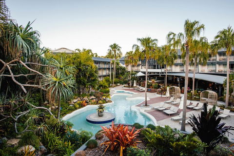 Mantra Club Croc - Accommodation Broadbeach 0