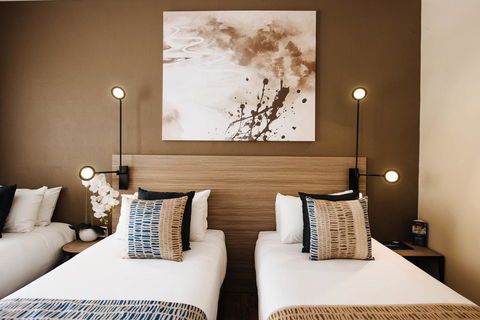 Mantra Club Croc - Accommodation Broadbeach 21