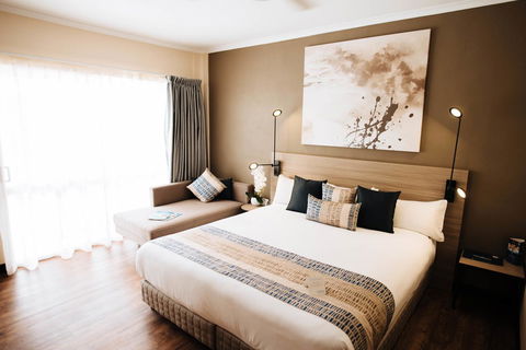 Mantra Club Croc - Accommodation Broadbeach 1