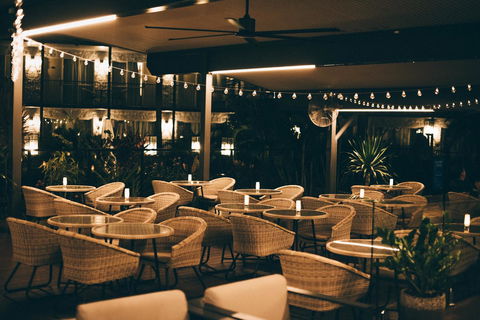 Mantra Club Croc - Accommodation Broadbeach 36