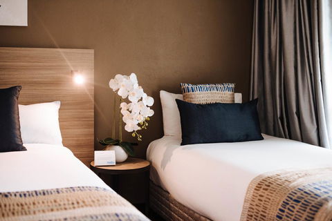 Mantra Club Croc - Accommodation Broadbeach 25