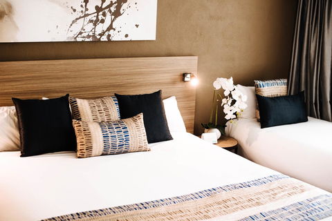 Mantra Club Croc - Accommodation Broadbeach 24