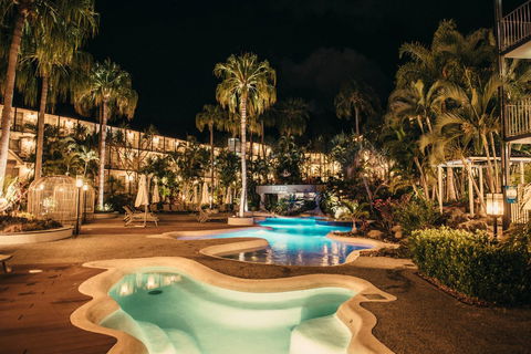 Mantra Club Croc - Accommodation Broadbeach 44