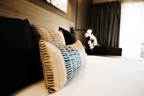 Mantra Club Croc - Accommodation Broadbeach 4