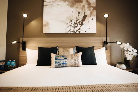 Mantra Club Croc - Accommodation Broadbeach 29