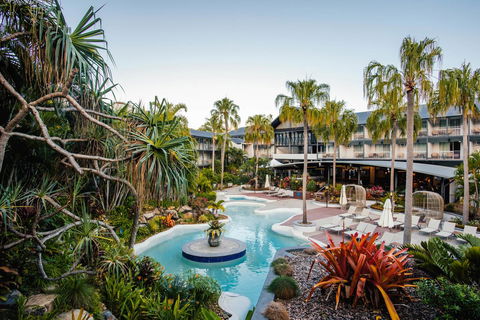 Mantra Club Croc - Accommodation Broadbeach 43