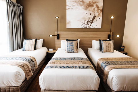 Mantra Club Croc - Accommodation Broadbeach 18