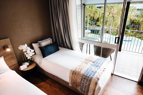 Mantra Club Croc - Accommodation Broadbeach 26