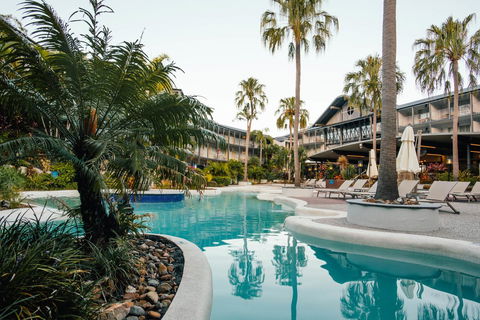 Mantra Club Croc - Accommodation Broadbeach 40