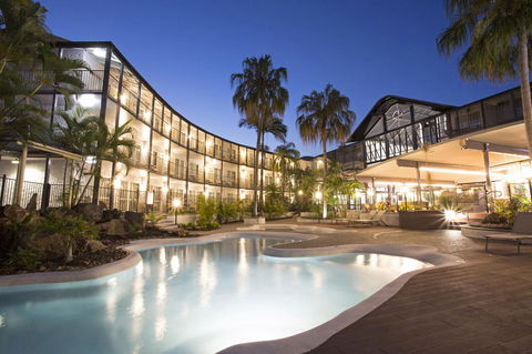 Mantra Club Croc - Accommodation Broadbeach 7