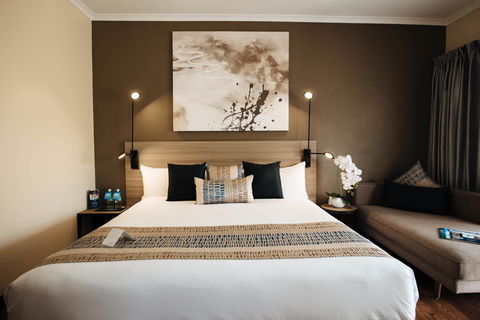 Mantra Club Croc - Accommodation Broadbeach 28