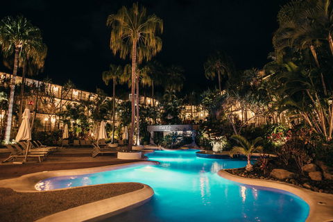 Mantra Club Croc - Accommodation Broadbeach 9