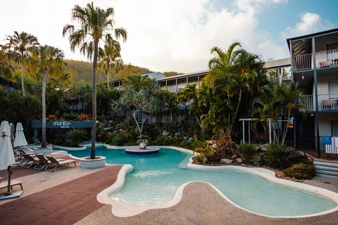 Mantra Club Croc - Accommodation Broadbeach 39