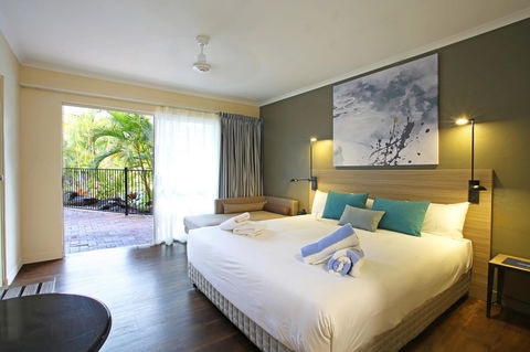 Mantra Club Croc - Accommodation Broadbeach 19
